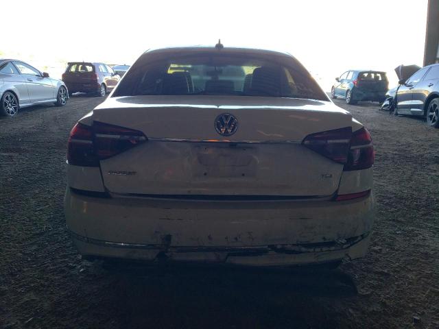 1VWDT7A39HC001956 - 2017 VOLKSWAGEN PASSAT R-LINE Ağ foto 6