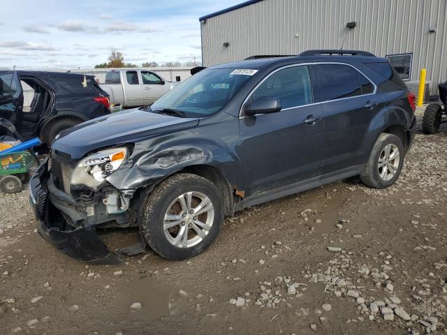 2011 CHEVROLET EQUINOX LT, 