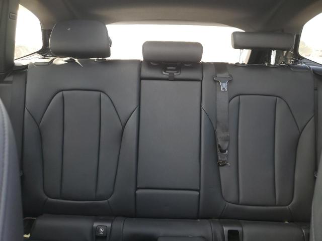 5UXTR7C55KLF25089 - 2019 BMW X3 SDRIVE30I BLACK photo 10