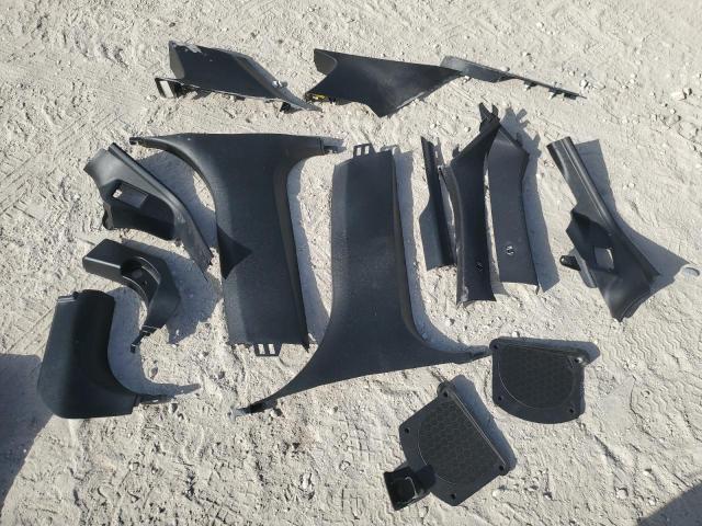 5UXTR7C55KLF25089 - 2019 BMW X3 SDRIVE30I BLACK photo 13