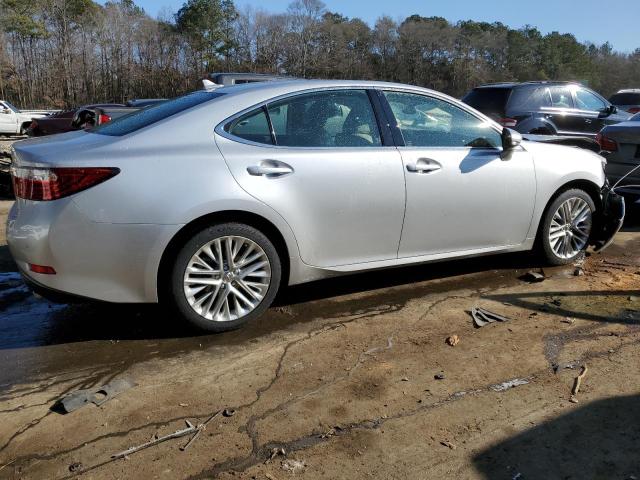 JTHBK1GG9D2008103 - 2013 LEXUS ES 350 SILVER photo 3