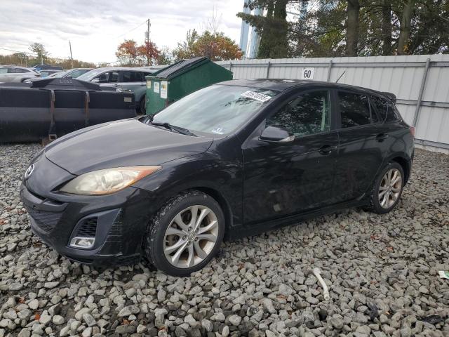 2010 MAZDA 3 S, 