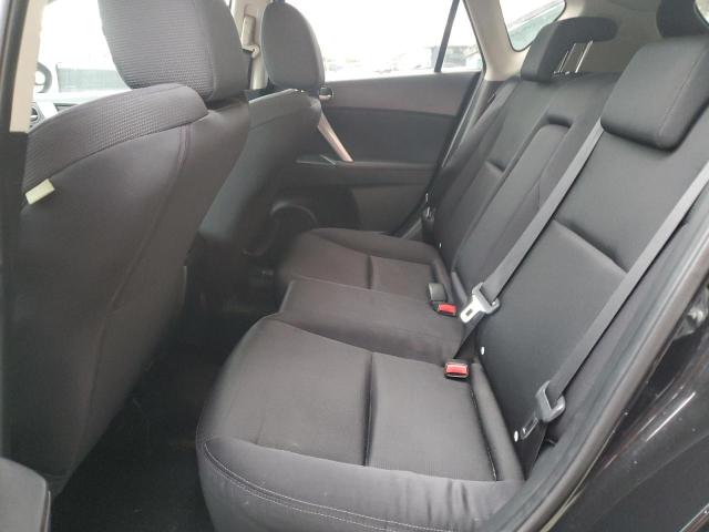 JM1BL1H65A1142080 - 2010 MAZDA 3 S BLACK photo 10