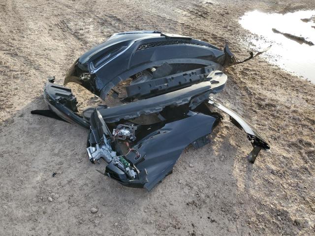 5GAERDKW7MJ136230 - 2021 BUICK ENCLAVE AVENIR შავი ფოტო 13