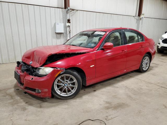 2010 BMW 328 I SULEV, 