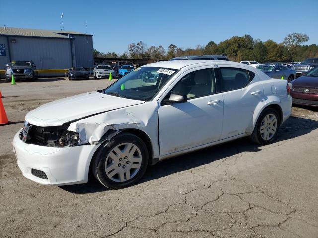 2014 DODGE AVENGER SE, 