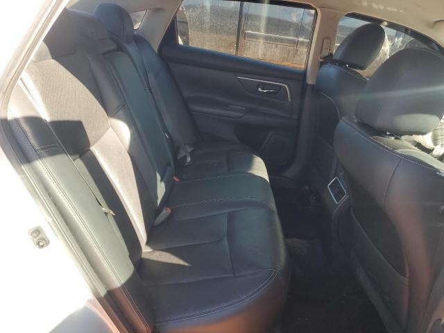 1N4AL3AP2JC239743 - 2018 NISSAN ALTIMA 2.5 Серебристый фото 10