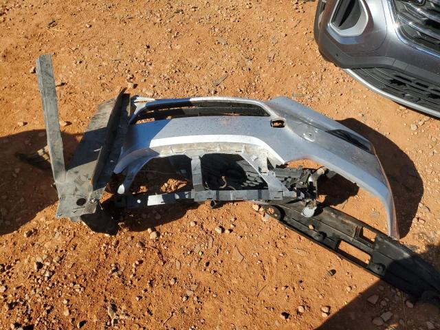 1N4AL3AP2JC239743 - 2018 NISSAN ALTIMA 2.5 Серебристый фото 12