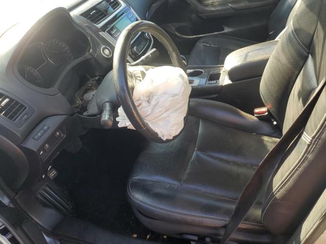 1N4AL3AP2JC239743 - 2018 NISSAN ALTIMA 2.5 Серебристый фото 7