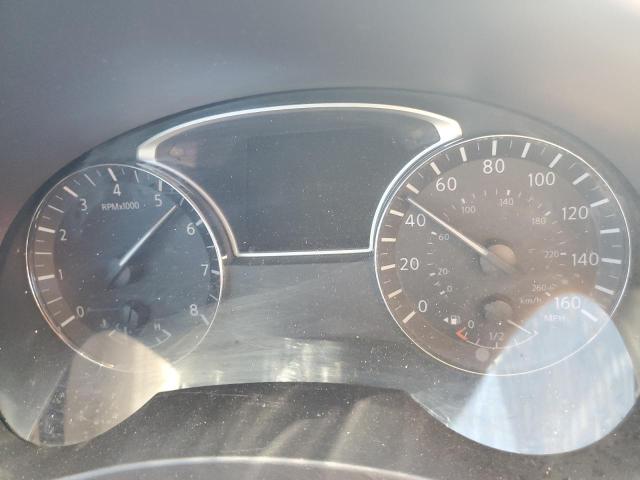 1N4AL3AP2JC239743 - 2018 NISSAN ALTIMA 2.5 Серебристый фото 9