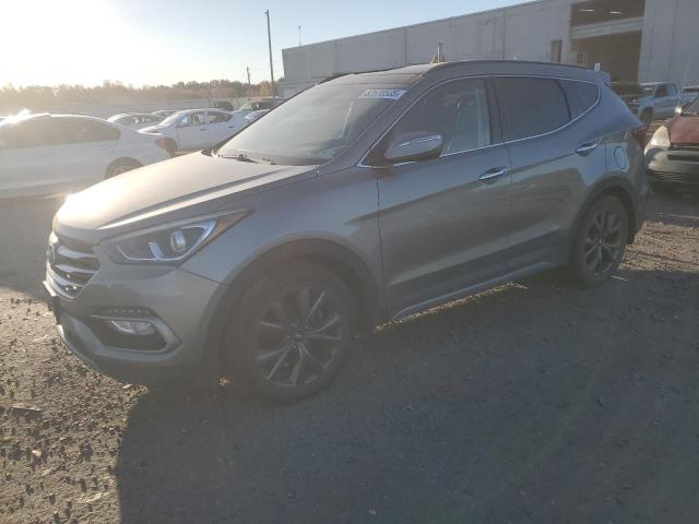 2018 HYUNDAI SANTA FE SPORT, 