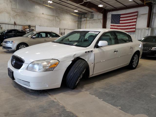 2006 BUICK LUCERNE CXL, 