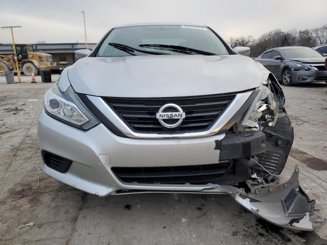 1N4AL3AP0HC218920 - 2017 NISSAN ALTIMA 2.5 SILVER photo 5