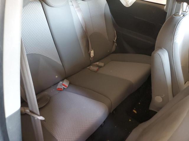 KMHCM36C98U064395 - 2008 HYUNDAI ACCENT GS 黑色 照片 10