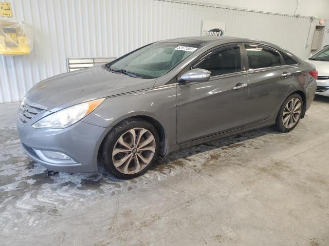2013 HYUNDAI SONATA SE, 