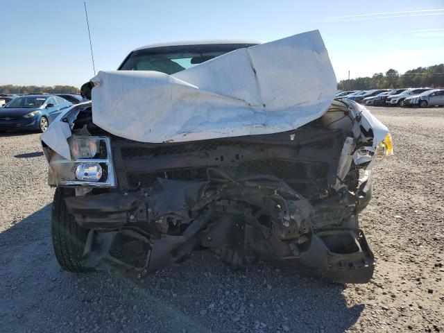 1GCPCPEX5AZ176639 - 2010 CHEVROLET SILVERADO C1500 白色 照片 5