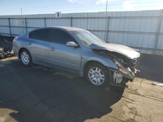 1N4AL21E39N444237 - 2009 NISSAN ALTIMA 2.5 GRAY photo 4