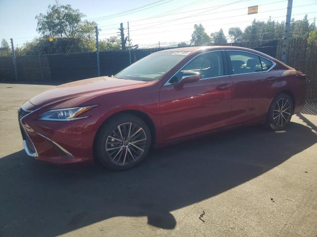 2024 LEXUS ES 350 BASE, null