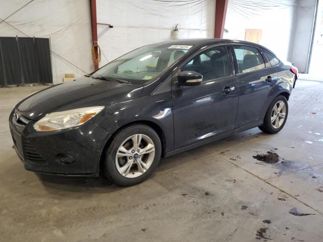 2013 FORD FOCUS SE, 