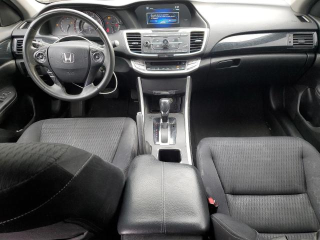 1HGCR2F5XFA139817 - 2015 HONDA ACCORD SPORT 灰色 照片 8