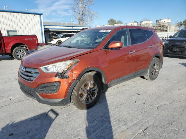 2015 HYUNDAI SANTA FE S, 