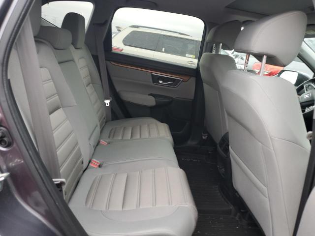 5J6RW2H54HL006681 - 2017 HONDA CR-V EX 灰色 照片 10