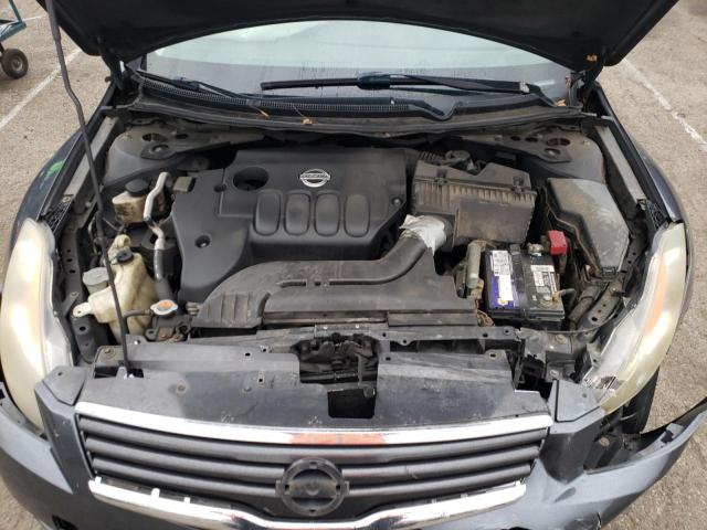 1N4AL21E48N432645 - 2008 NISSAN ALTIMA 2.5 GRAY photo 11