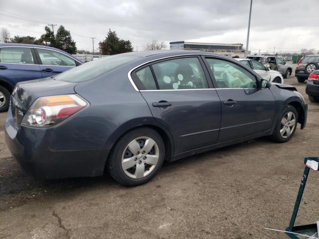 1N4AL21E48N432645 - 2008 NISSAN ALTIMA 2.5 GRAY photo 3