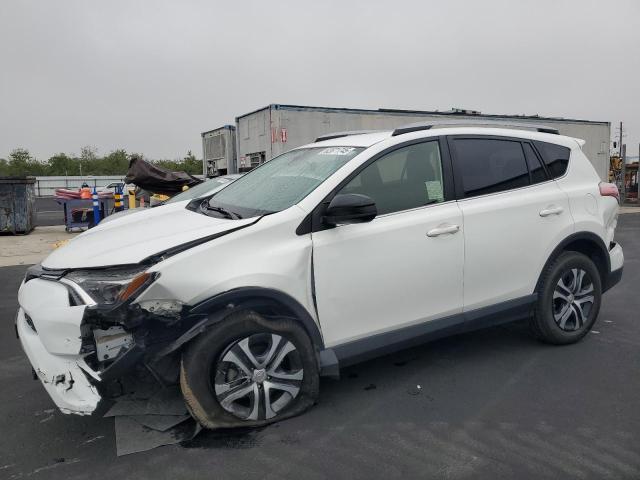2018 TOYOTA RAV4 LE, 