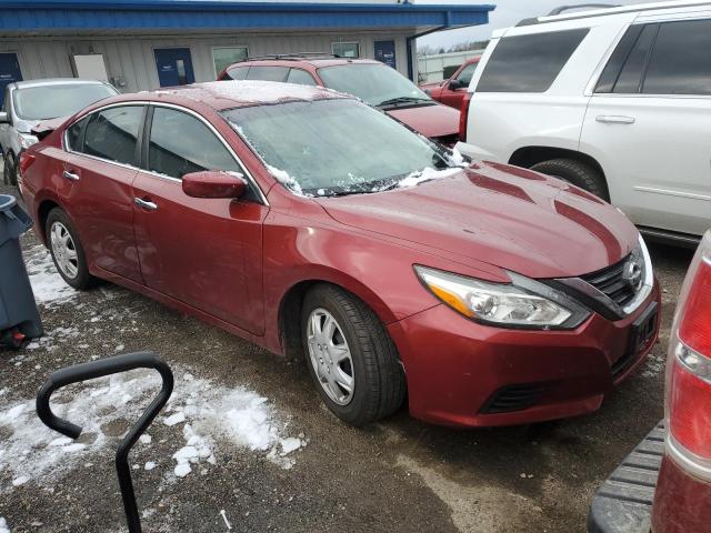 1N4AL3APXGN342597 - 2016 NISSAN ALTIMA 2.5 RED photo 4