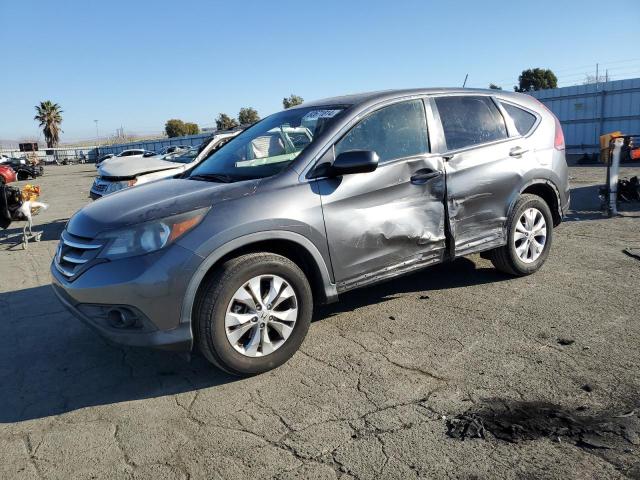 2012 HONDA CR-V EX, 