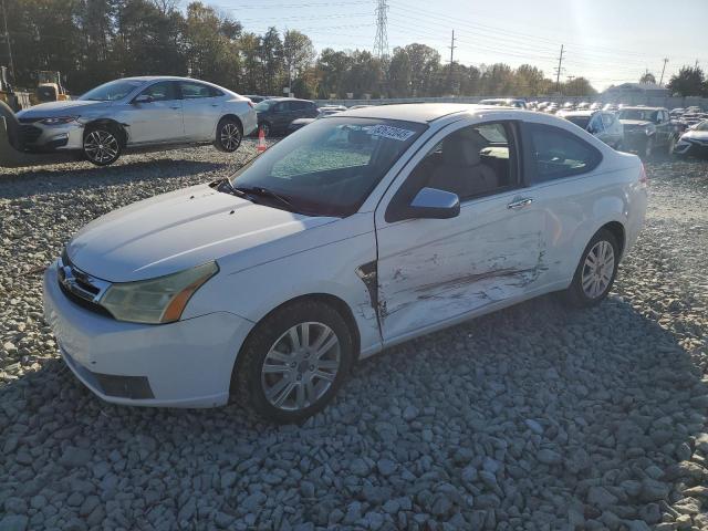 2008 FORD FOCUS SE, 