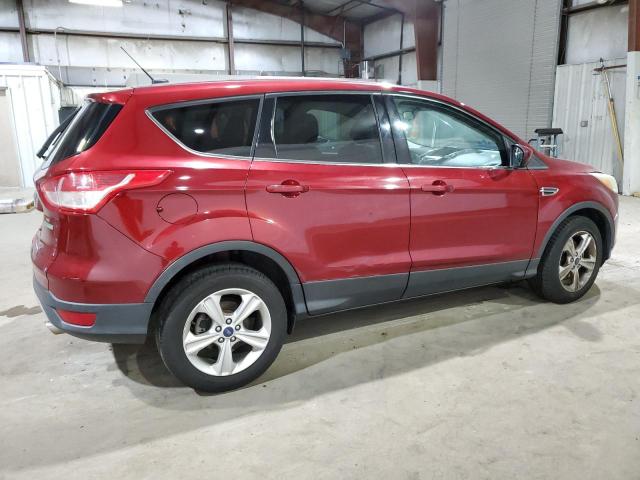 1FMCU0GX2EUB29406 - 2014 FORD ESCAPE SE RED photo 3