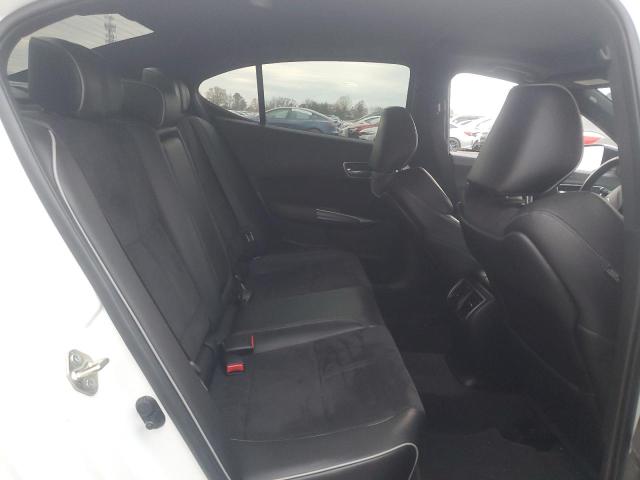 19UUB2F60JA001150 - 2018 ACURA TLX TECH+A Белый фото 10