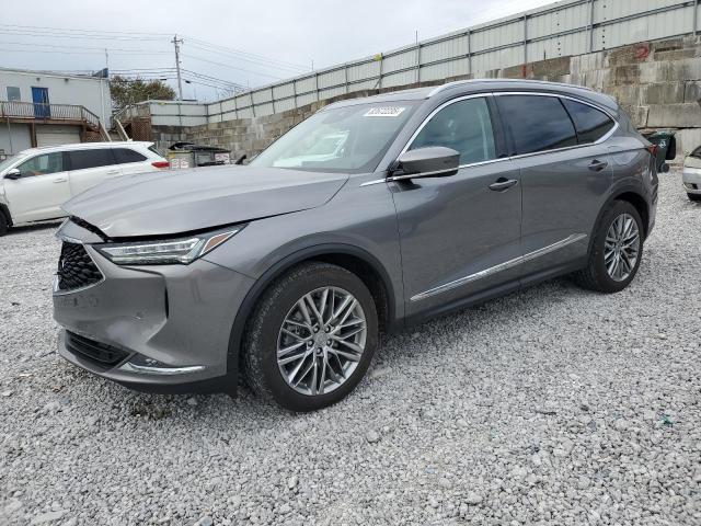 2023 ACURA MDX ADVANCE, 
