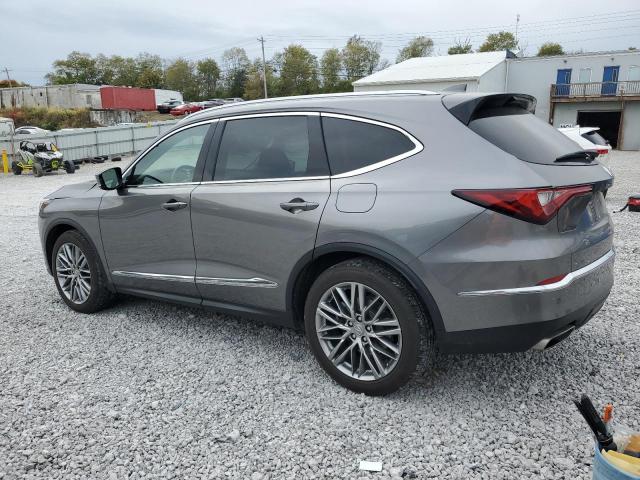 5J8YE1H82PL013962 - 2023 ACURA MDX ADVANCE 灰色 照片 2