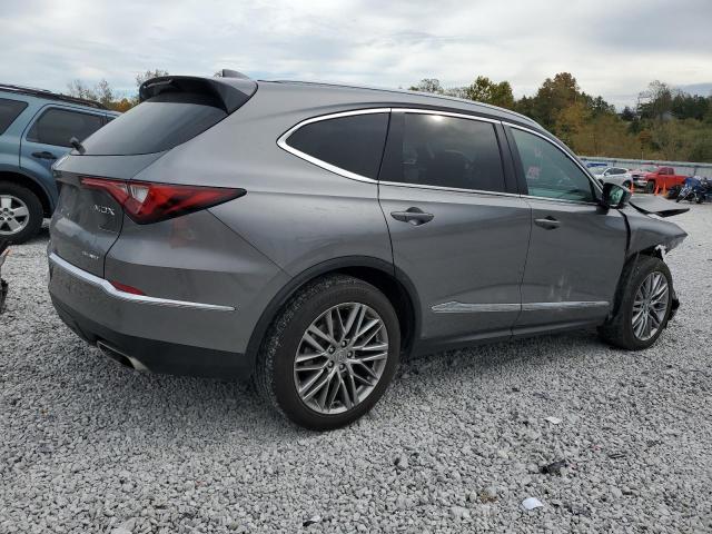 5J8YE1H82PL013962 - 2023 ACURA MDX ADVANCE 灰色 照片 3