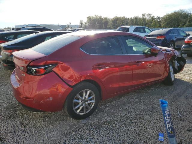 3MZBM1V75FM145630 - 2015 MAZDA 3 TOURING RED photo 3