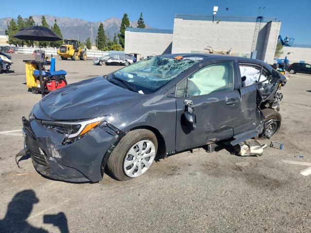 2025 TOYOTA COROLLA LE, 