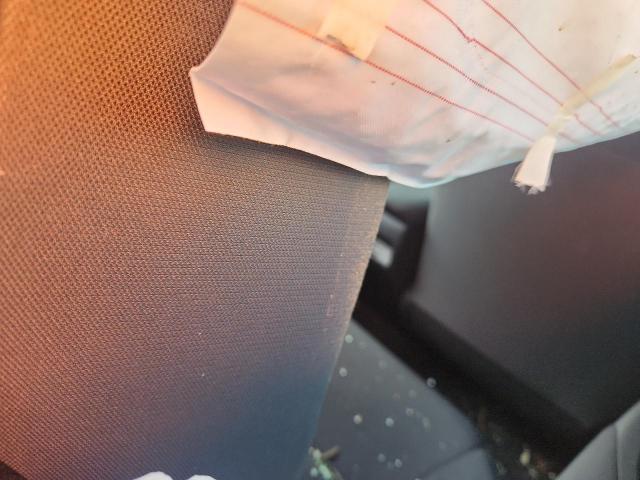 JTDBCMFE4S3087011 - 2025 TOYOTA COROLLA LE GRAY photo 10