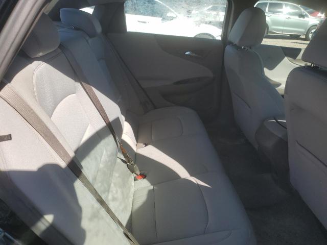 1G1ZB5ST9NF188682 - 2022 CHEVROLET MALIBU LS Көк фото 10