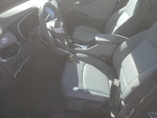 1G1ZB5ST9NF188682 - 2022 CHEVROLET MALIBU LS Көк фото 7