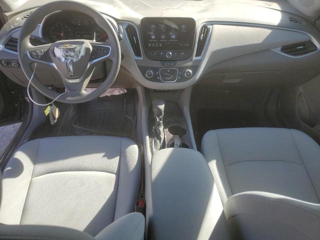 1G1ZB5ST9NF188682 - 2022 CHEVROLET MALIBU LS Көк фото 8