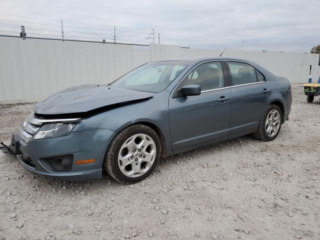 2011 FORD FUSION SE, 