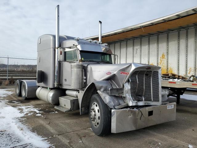 2003 PETERBILT 379, 