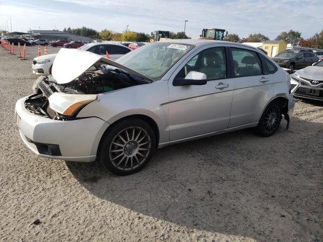 2009 FORD FOCUS SES, 