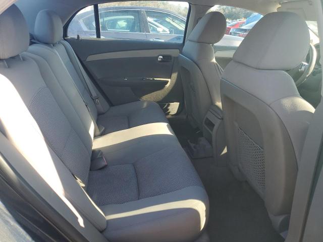 1G1ZC5E14BF206394 - 2011 CHEVROLET MALIBU 1LT BLUE photo 10