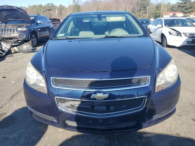 1G1ZC5E14BF206394 - 2011 CHEVROLET MALIBU 1LT BLUE photo 5