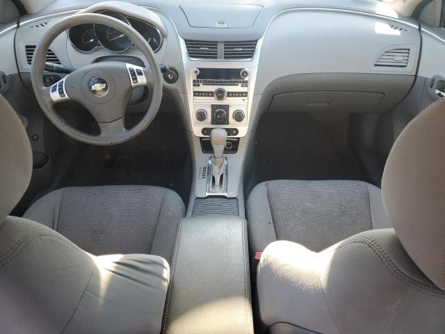 1G1ZC5E14BF206394 - 2011 CHEVROLET MALIBU 1LT BLUE photo 8