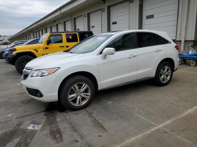 2015 ACURA RDX, 